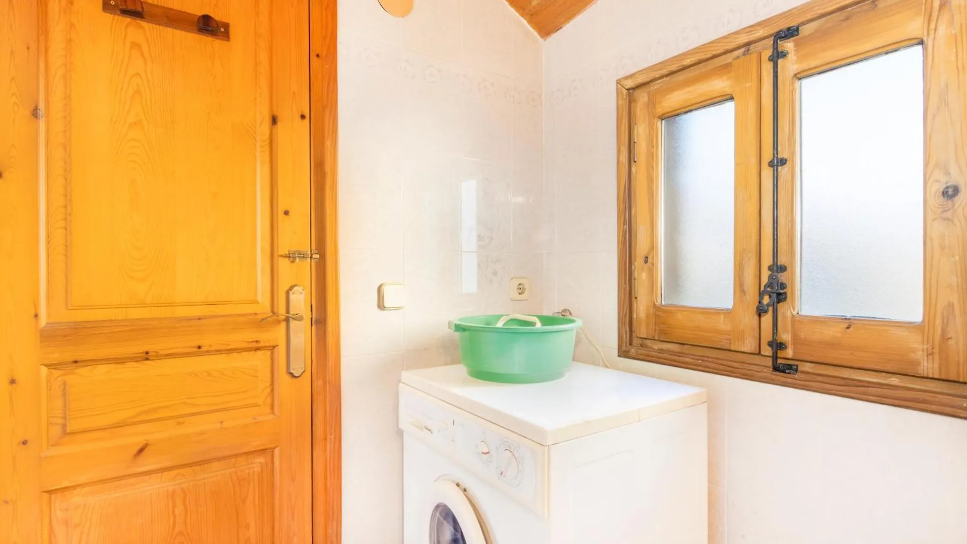 Casa Garbot Guest House Durro 0*,