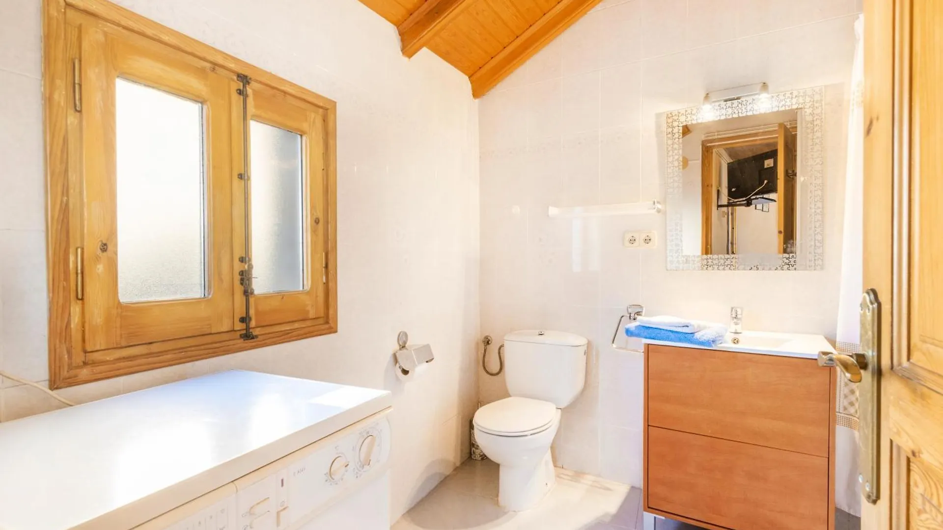 Casa Garbot Guest House Durro Country house