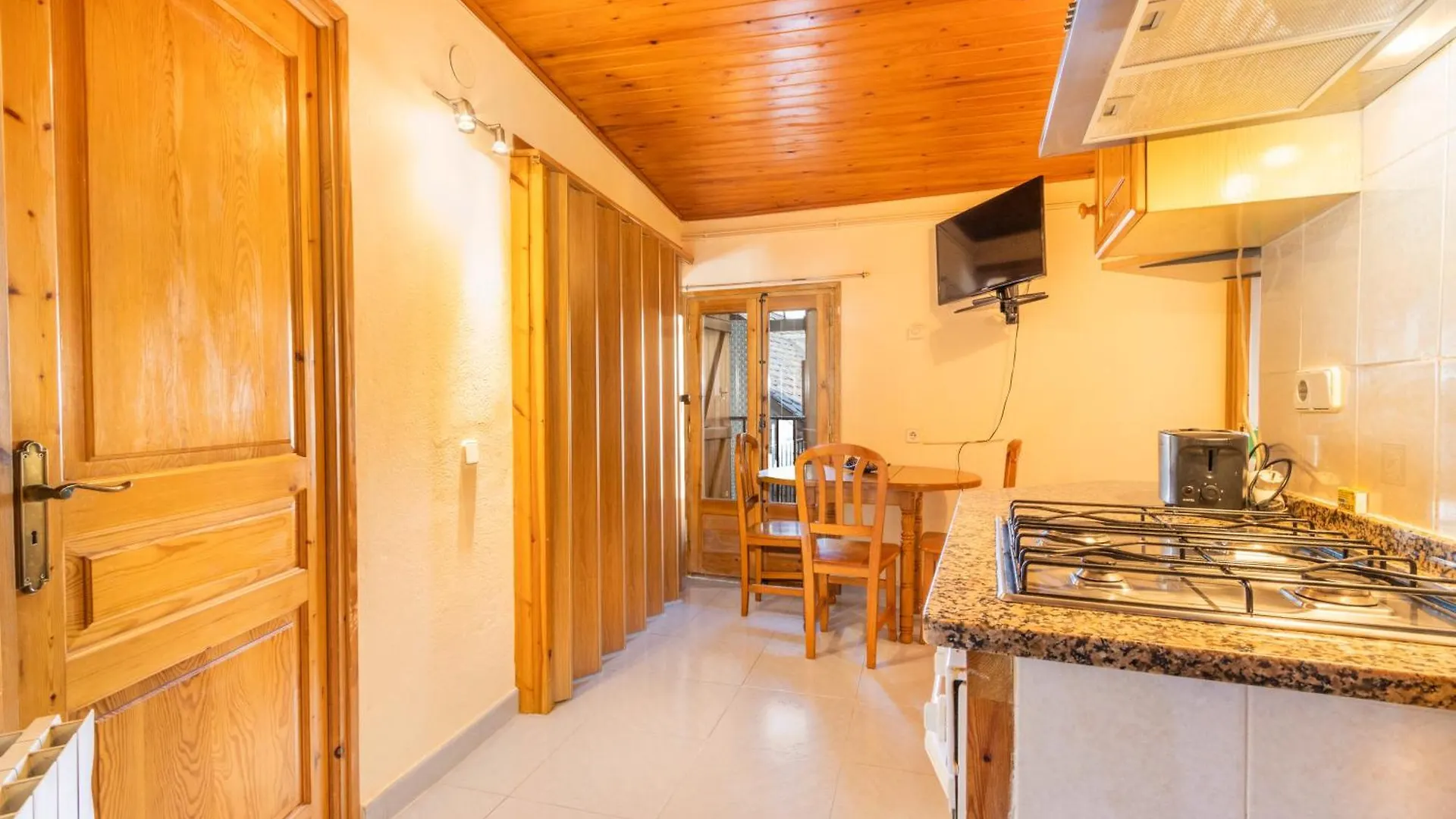 Casa Garbot Guest House Durro