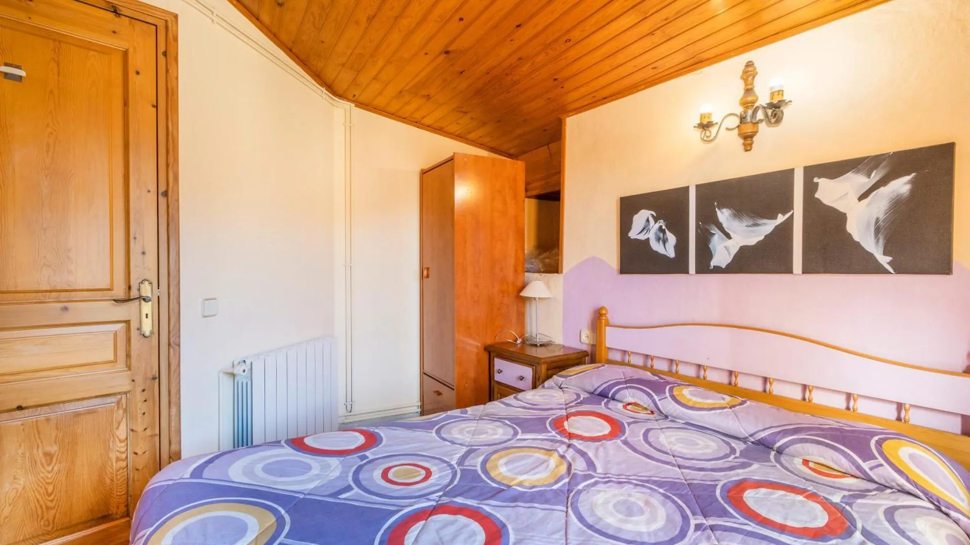 Country house Casa Garbot Guest House Durro