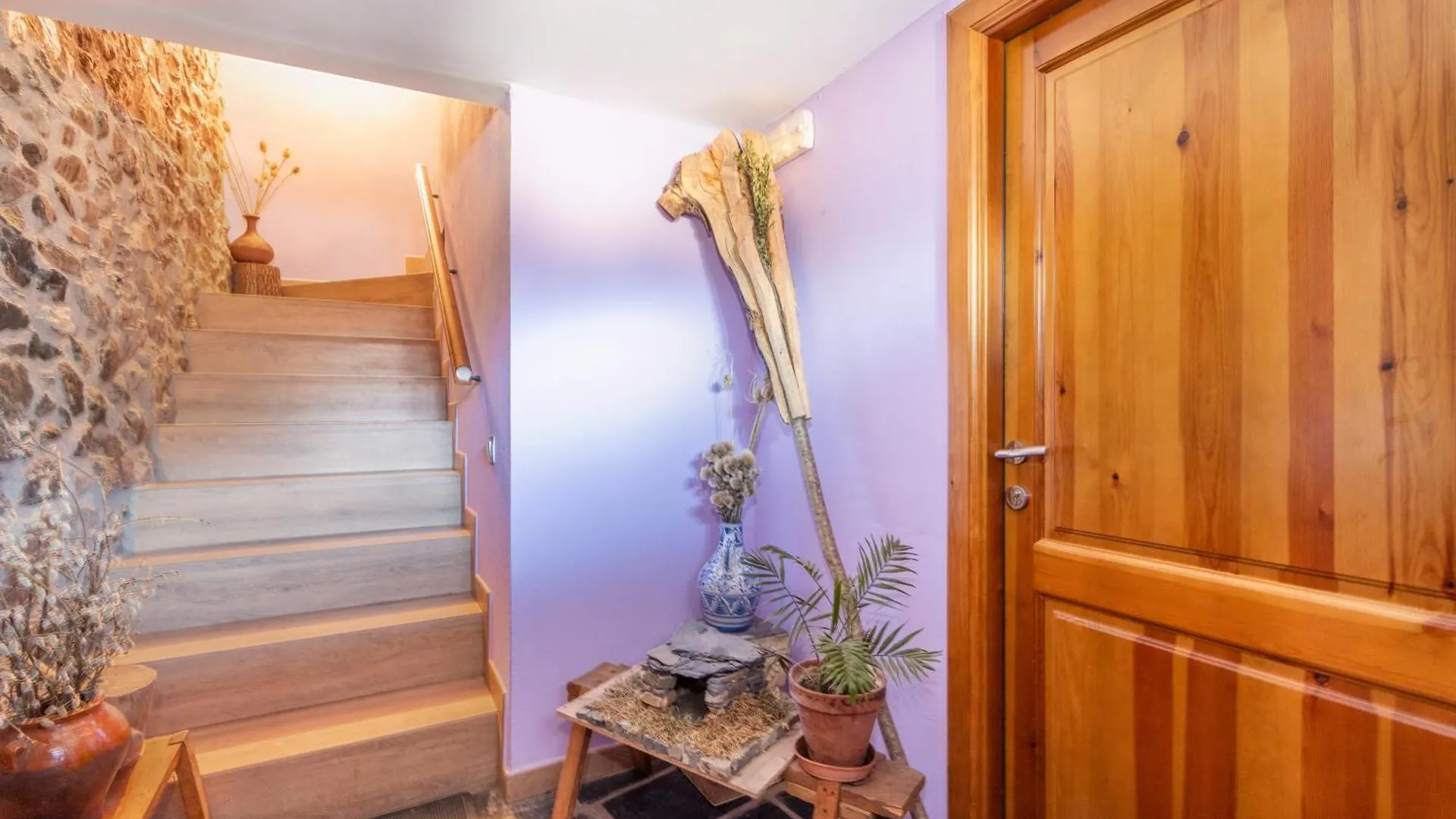 Casa Garbot Guest House Durro 0*,