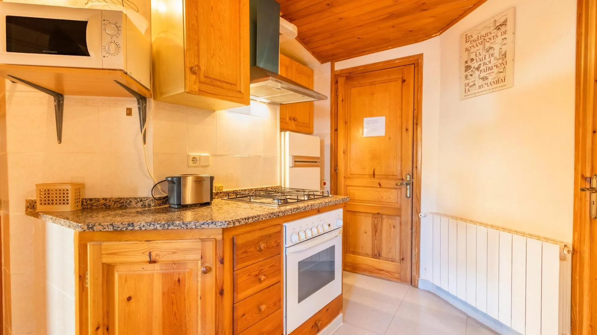 Country house Casa Garbot Guest House Durro